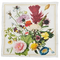 Jim Lyngvild - Silketørkæde 90 cm Flower Garden